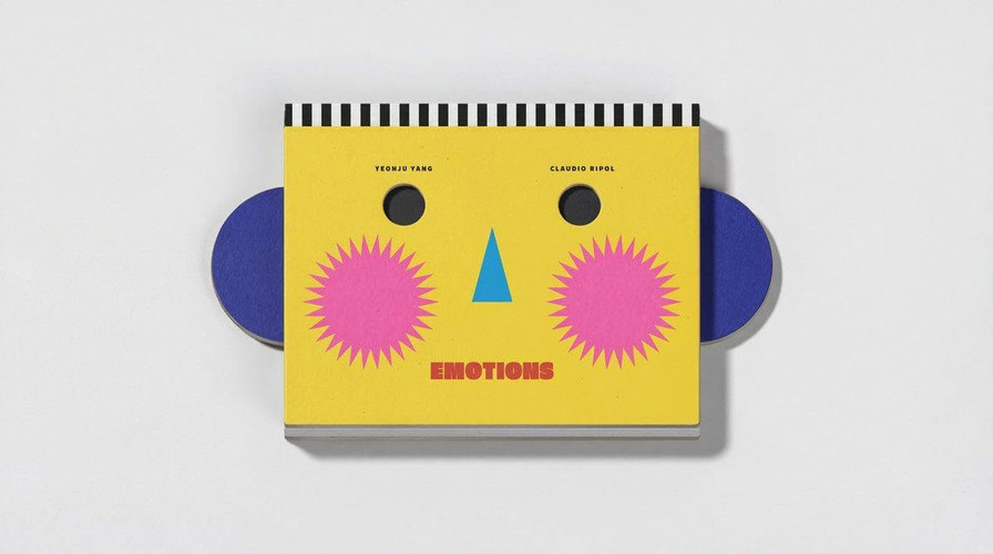 Emotions Emotions