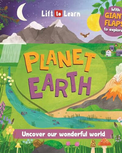 Planet Earth Planet Earth