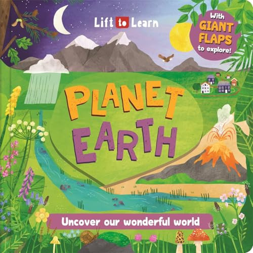 Planet Earth Planet Earth