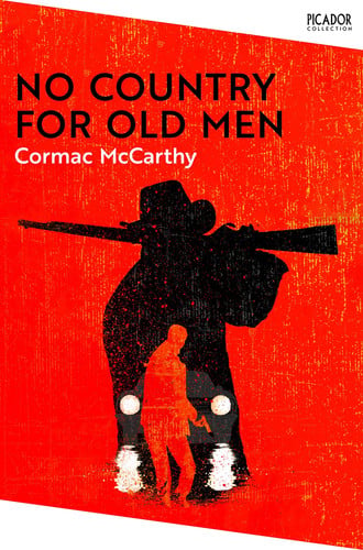 No Country for Old Men No Country for Old Men