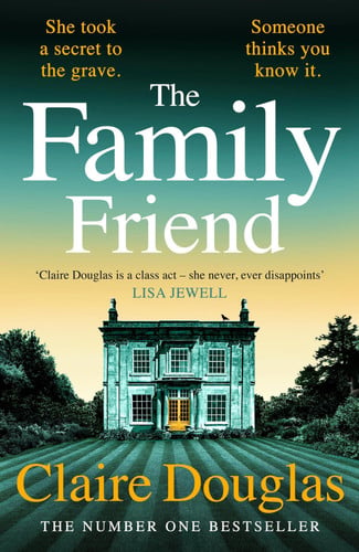 The Family Friend