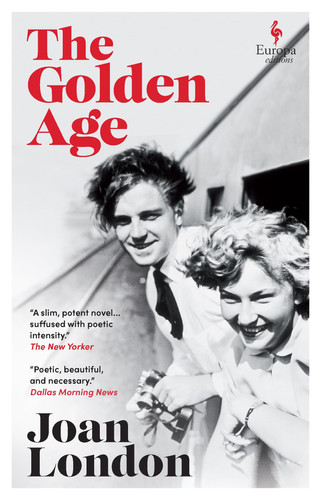 The Golden Age The Golden Age