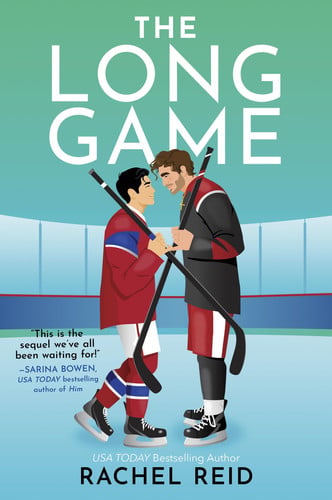 The Long Game The Long Game