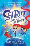 Scarlet Saves the Multiverse Scarlet Saves the Multiverse