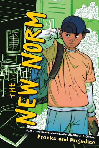 Pranks and Prejudice : Volume 2 Pranks and Prejudice : Volume 2