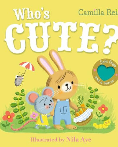 Who’s Cute?