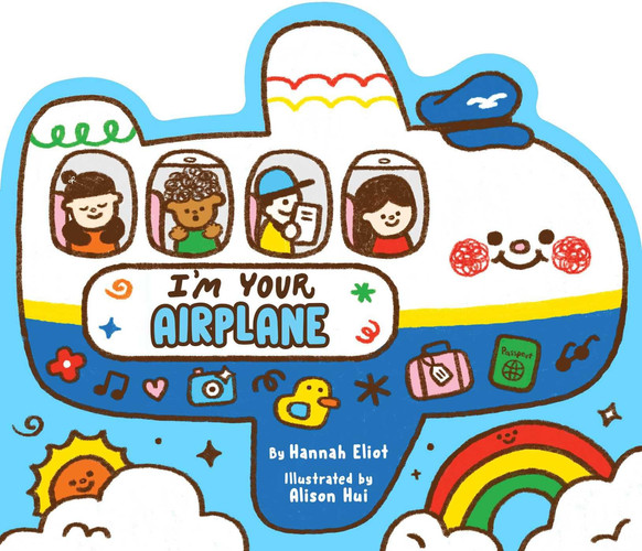 I’m Your Airplane I’m Your Airplane