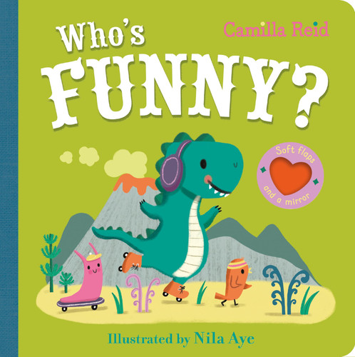 Who’s Funny? Who’s Funny?