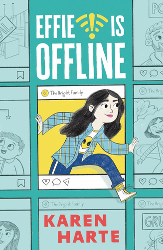 Effie is Offline