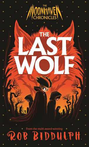 The Last Wolf The Last Wolf