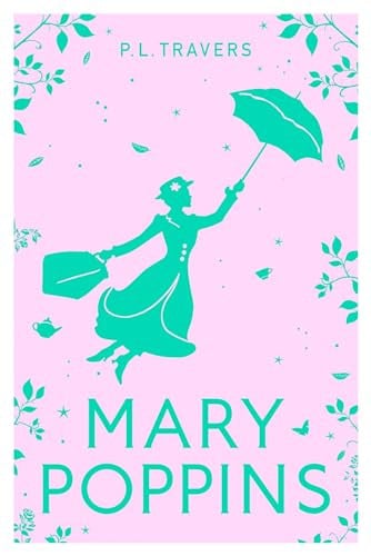 Mary Poppins Mary Poppins