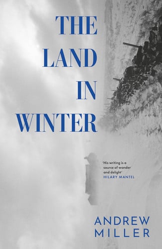 Sceptre The Land in Winter. Sceptre The Land in Winter.