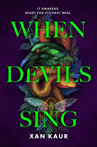 When Devils Sing When Devils Sing
