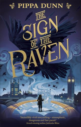 The Sign of the Raven