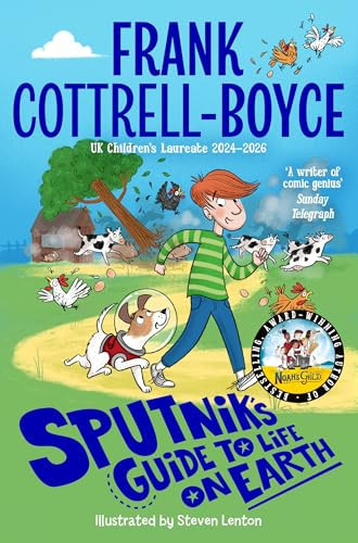 Sputnik’s Guide to Life on Earth Sputnik’s Guide to Life on Earth
