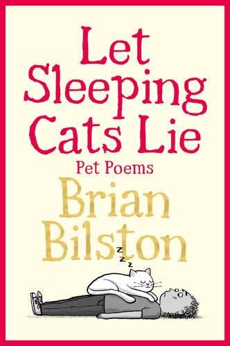 Let Sleeping Cats Lie - Pet Poems