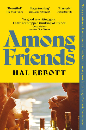 Among friends
