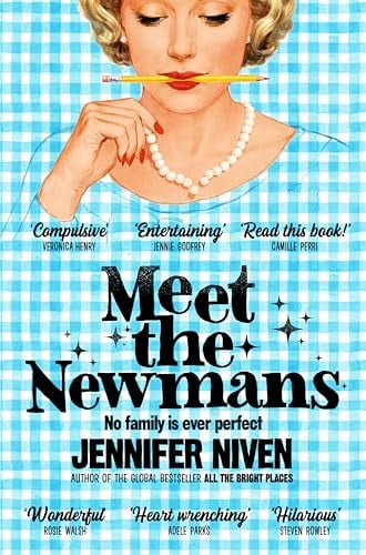 Meet the Newmans Meet the Newmans