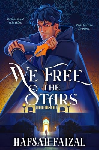 We Free the Stars