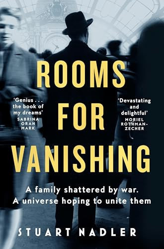 Rooms for Vanishing Rooms for Vanishing