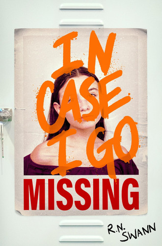 In Case I Go Missing In Case I Go Missing