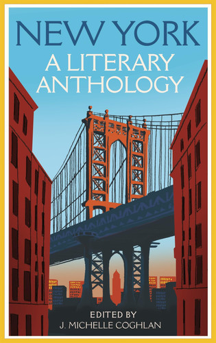 New York: A Literary Anthology