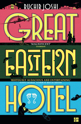 Great Eastern Hotel Great Eastern Hotel