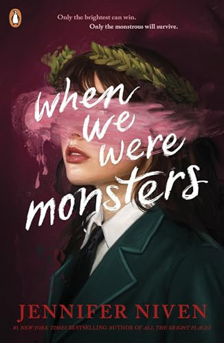 When We Were Monsters When We Were Monsters