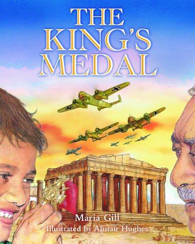 The King’s Medal The King’s Medal