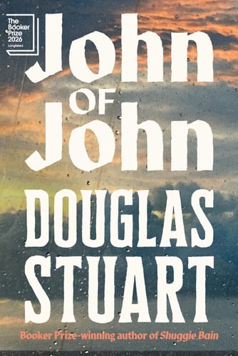 John of john (International Edition) John of john (International Edition)