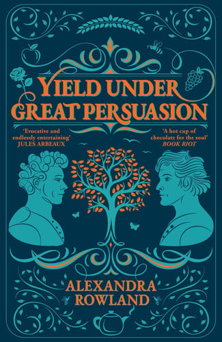 Yield Under Great Persuasion Yield Under Great Persuasion