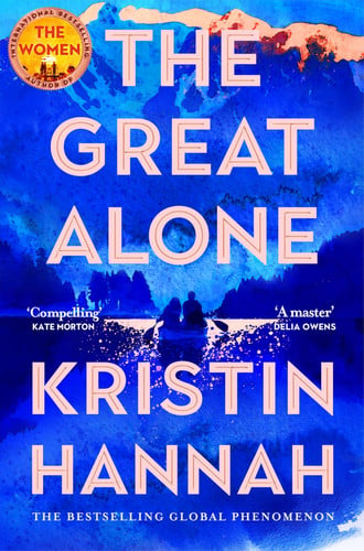 The Great Alone The Great Alone
