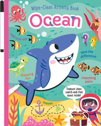 Ocean