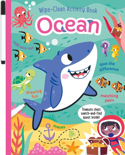 Ocean Ocean