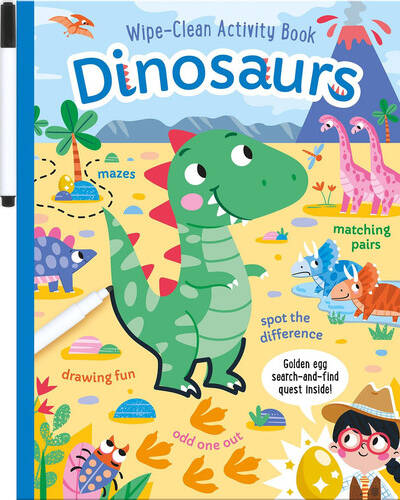 Dinosaurs Dinosaurs