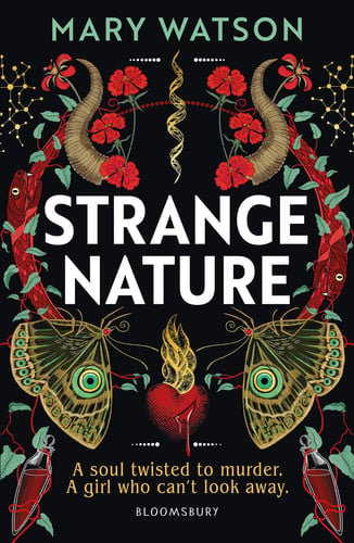 Strange Nature Strange Nature