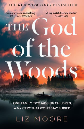 The god of the woods The god of the woods