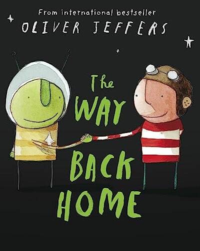 The Way Back Home