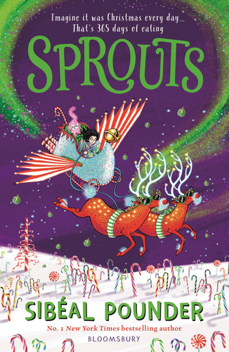 Sprouts Sprouts