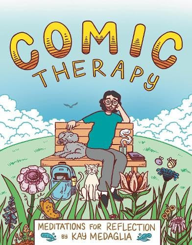 Comic Therapy Meditations for Reflection