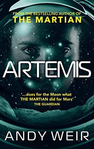 Artemis Artemis