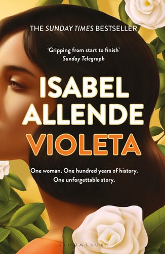 Violeta ‘Storytelling at Its Best’ – Woman and Home