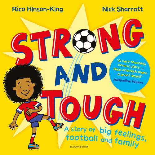 Strong and Tough Strong and Tough