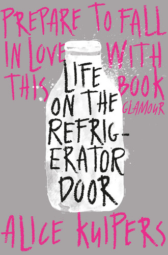 Life on the Refrigerator Door Life on the Refrigerator Door