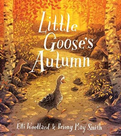 Little Goose’s Autumn Little Goose’s Autumn