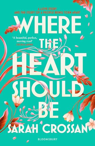 Where the Heart Should Be : The Times Children’s Book of the Week Where the Heart Should Be : The Times Children’s Book of the Week