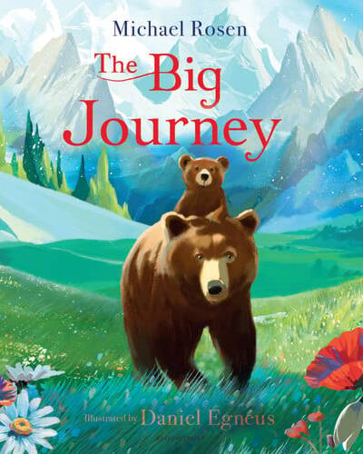 The Big Journey The Big Journey