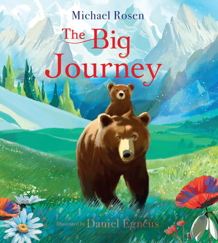 The Big Journey The Big Journey