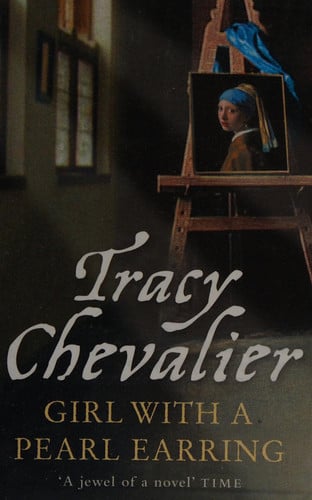 Girl with a Pearl Earring