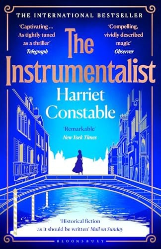 The Instrumentalist